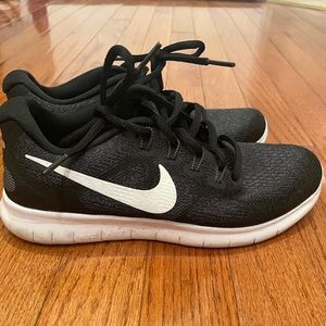 Nike women’s sneakers - Size 6